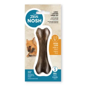 Nosh Strong Chew Bone Beef & Cheese