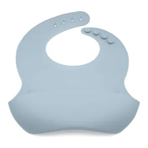 Nouka Silicone Bib