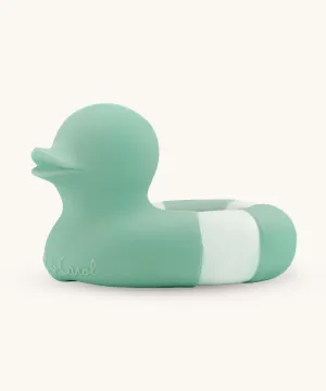 Oli & Carol Flo The Floatie Duck Mint