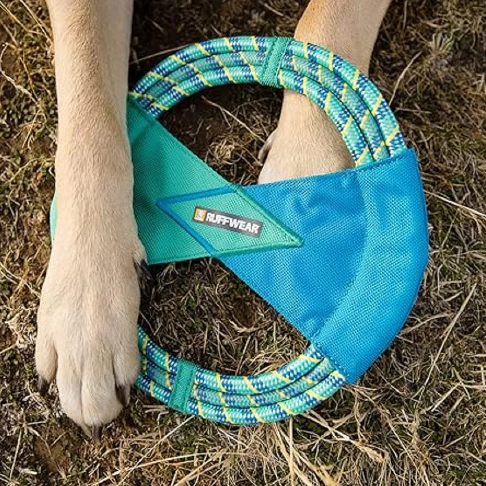 Pacific Ring - Dog Tug Toy