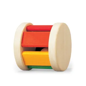 PlanToys Roller Baby Toys 6m 