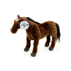 Plush Quarter Horse