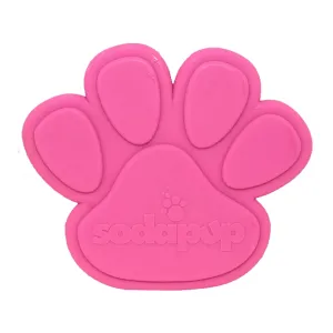 SodaPup Paw Print Ultra Durable Nylon Chew