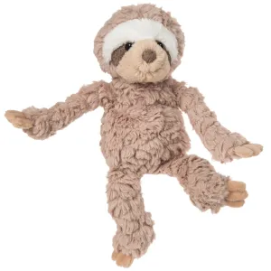 Soft Cuddly Toy Sloth