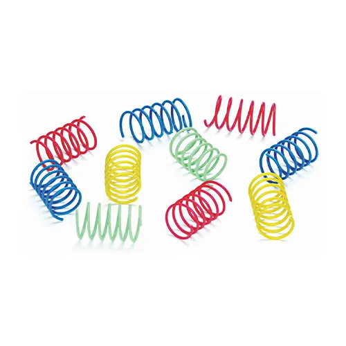 Spot - Cat Toy - Thick Springs