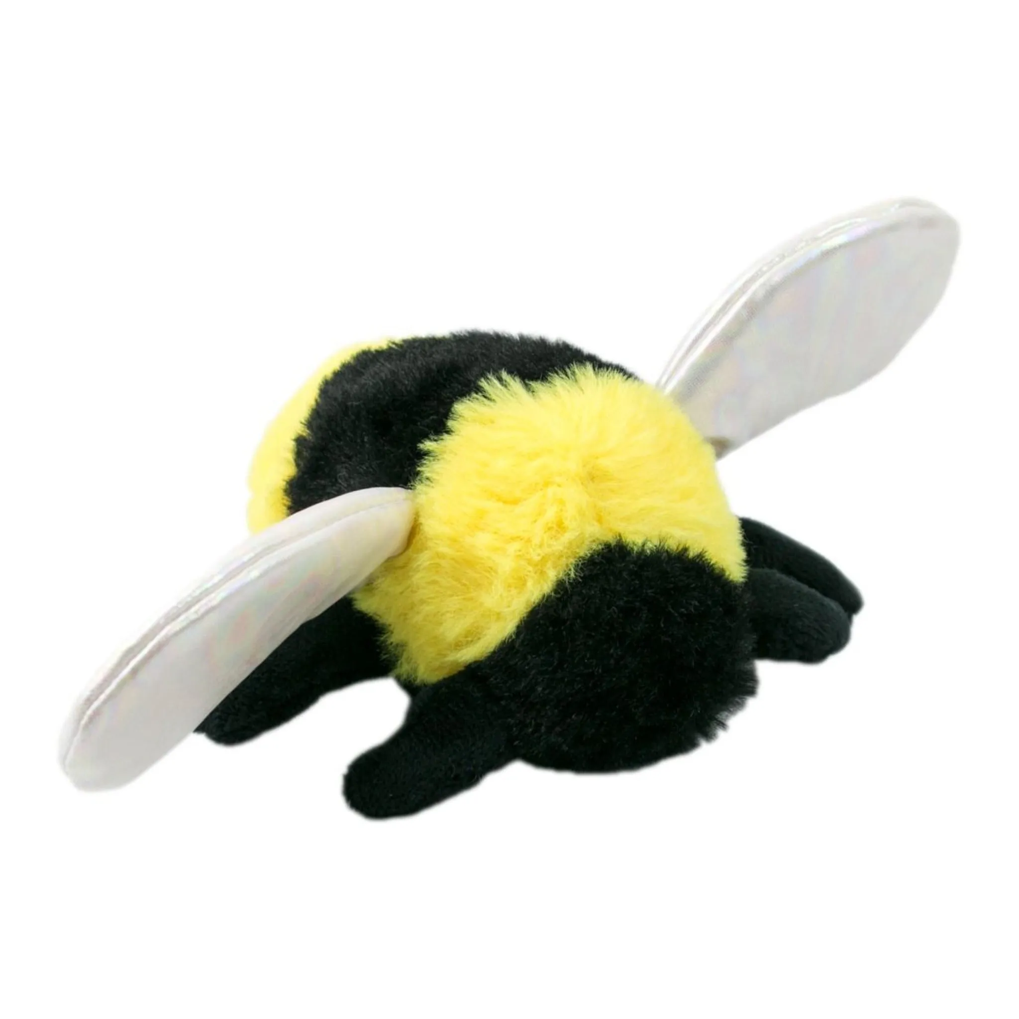 Squeaky Bee Dog Toy