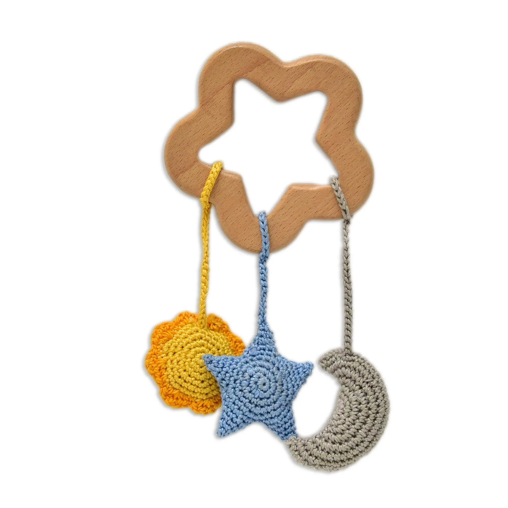 Star Teether