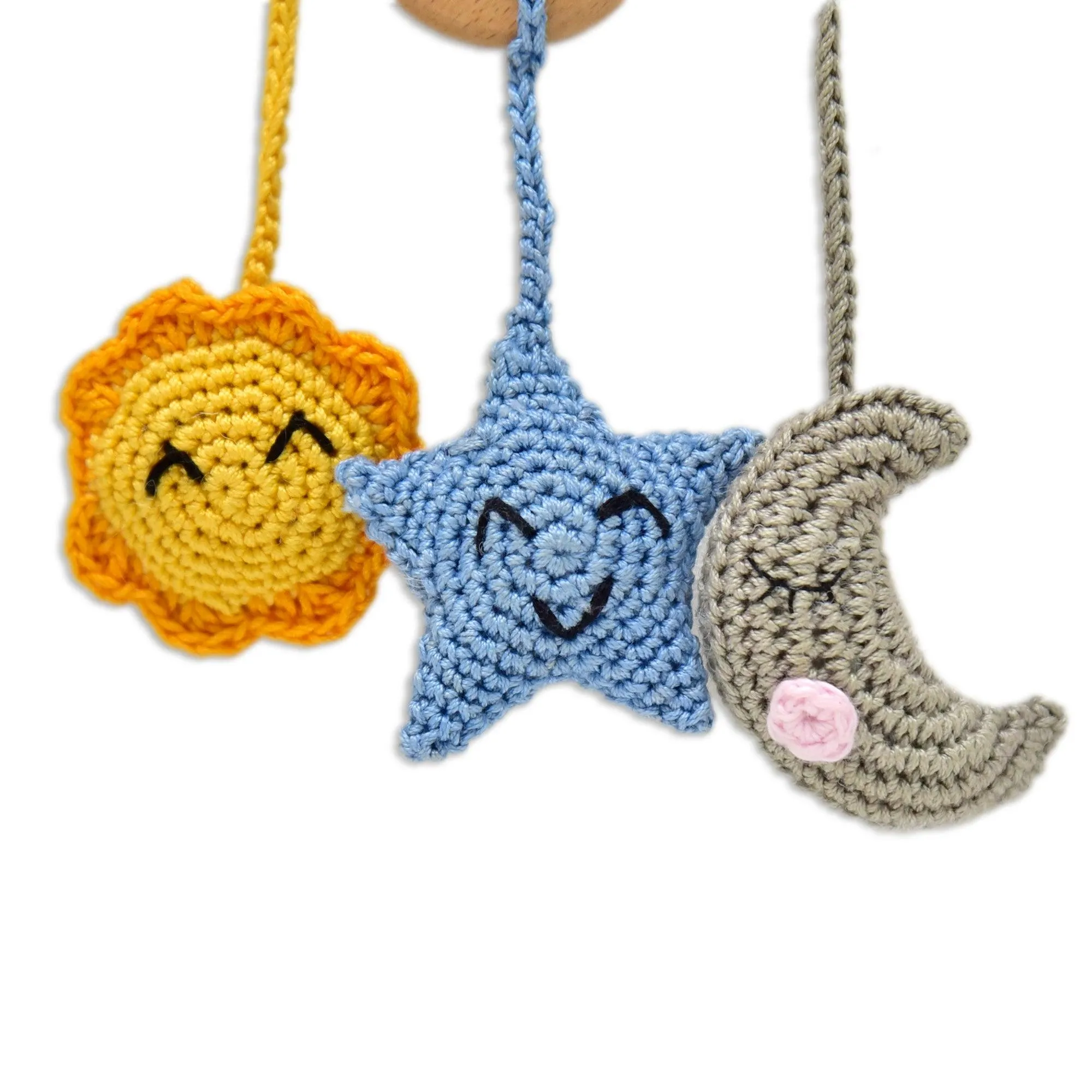 Star Teether