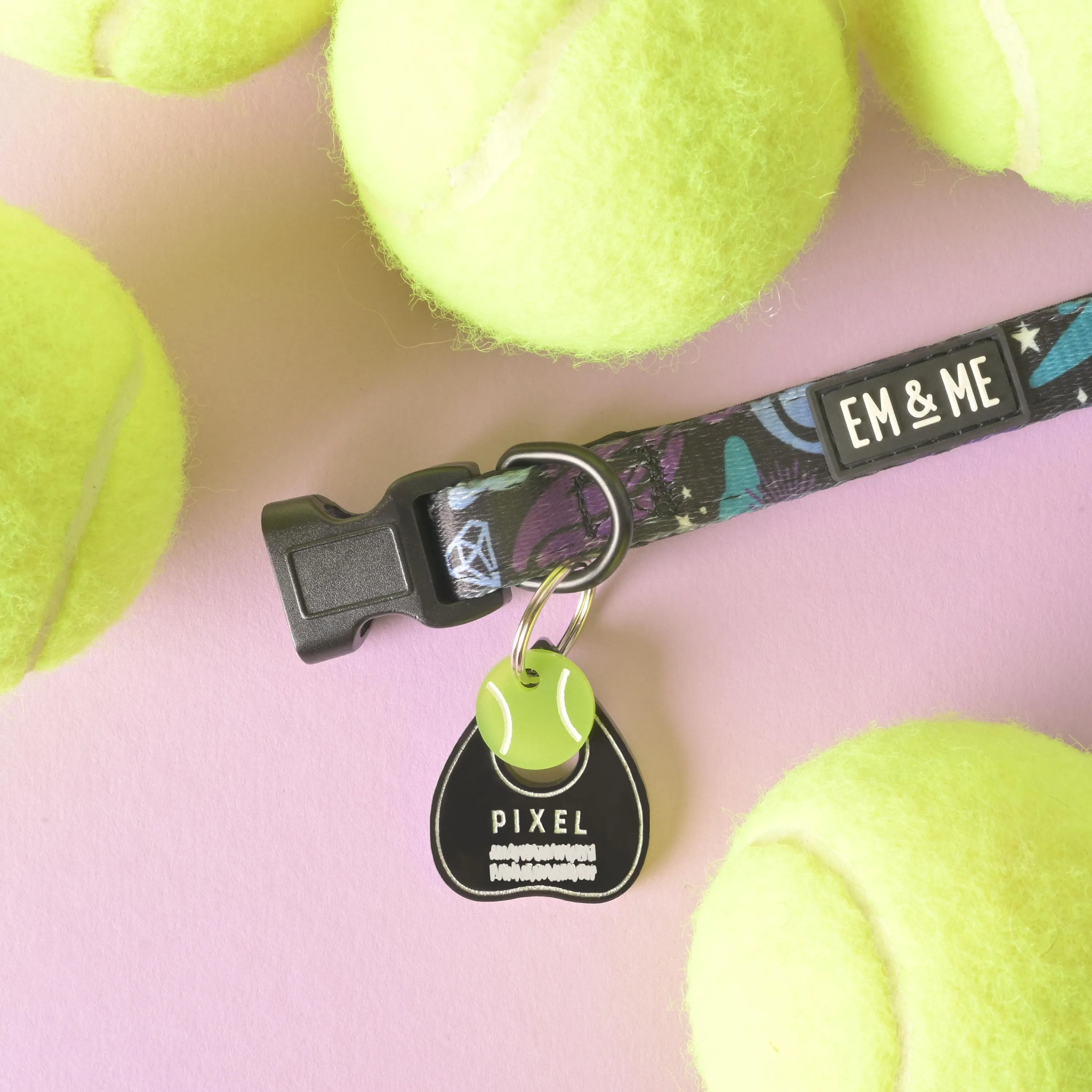 Tennis Ball, Seasonal Mini