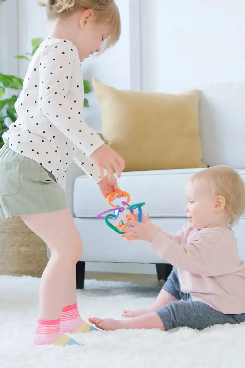 Thiingy Sensory Teething Ball