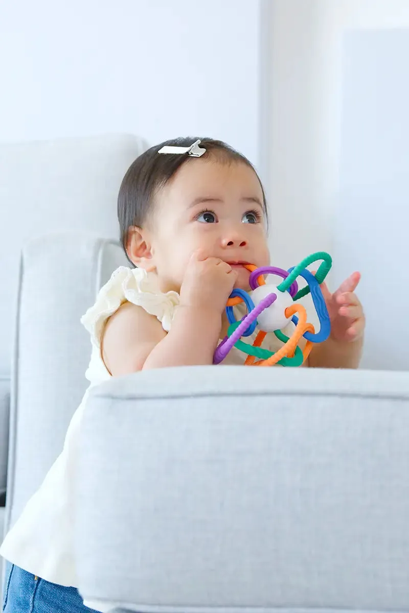 Thiingy Sensory Teething Ball