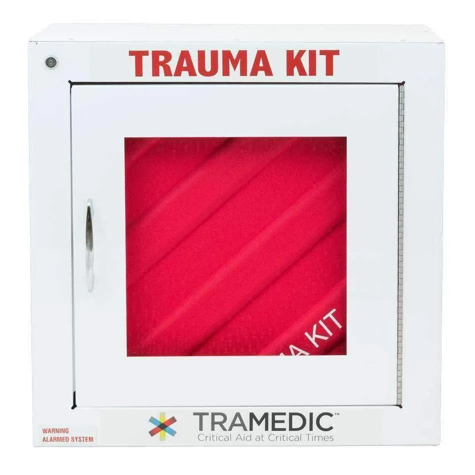 TRAMEDIC® CABINET Kit