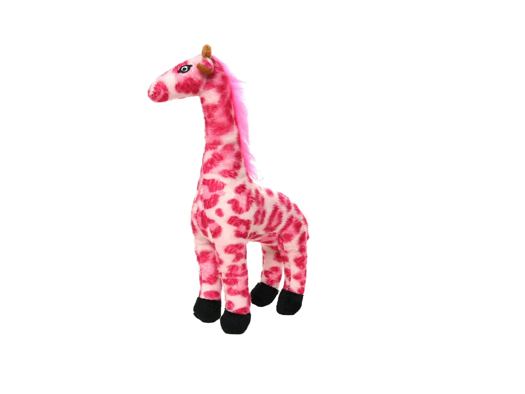 Tuffy - Mighty® Safari Series - Giraffe 2 Color Options