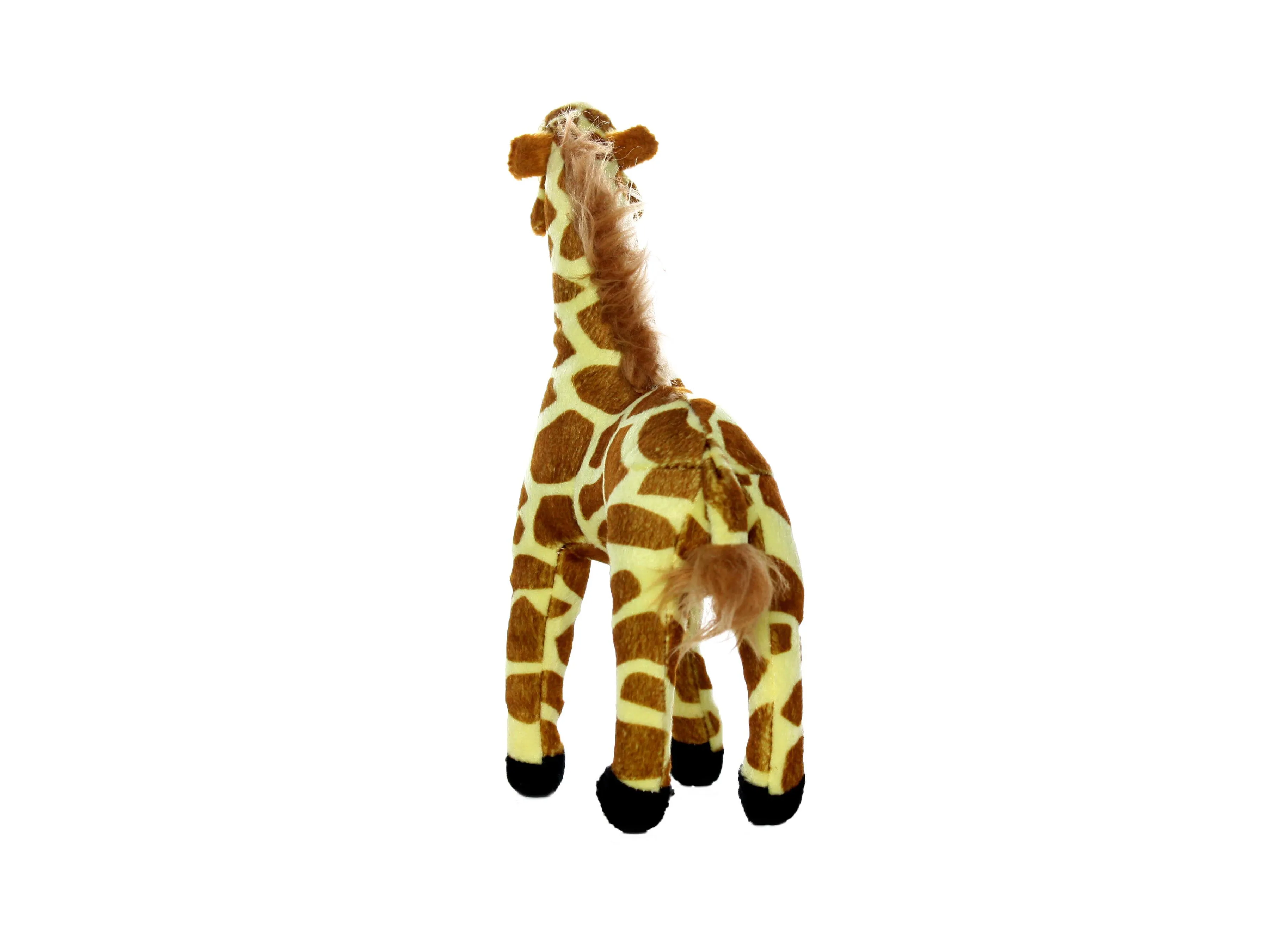 Tuffy - Mighty® Safari Series - Giraffe 2 Color Options