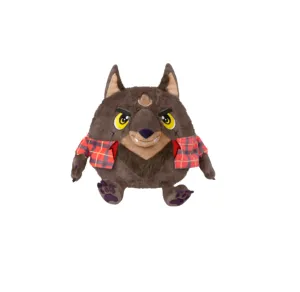 Werewolf Squishable Plush