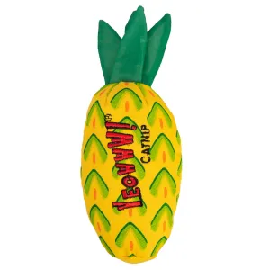 Yeowww! Pineapple, Cat Toy